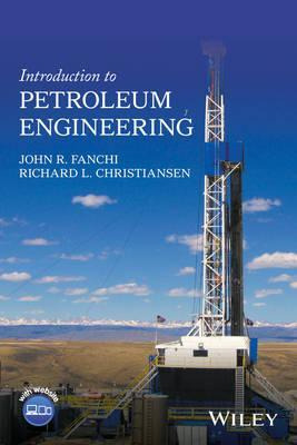 Libro Introduction To Petroleum Engineering - John R. Fan...