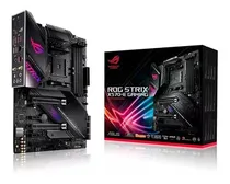 Comprar Mb Asus Rog Strix X570-e Gaming Wi-fi Am4 Ddr4 Atx Pcie 4.0