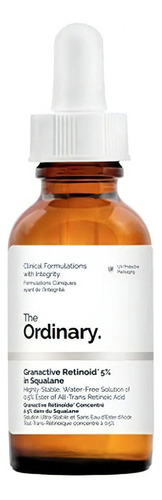 El Ordinario Granactive Retinoide 5% En Escualano 1 Fl Oz1 F