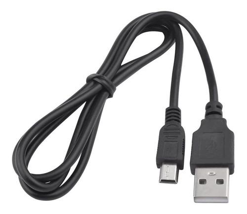 Cable Usb Repuesto Para Gopro Hero 4 Silver Black 3 2 1