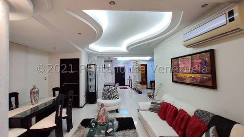 Imagen 2 de 14 de Apartamento En Venta Zona Norte El Bosque Maracay Nb 8810