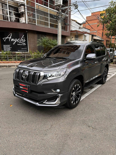 Toyota Prado 3.0 Tx-l Fl 170 hp