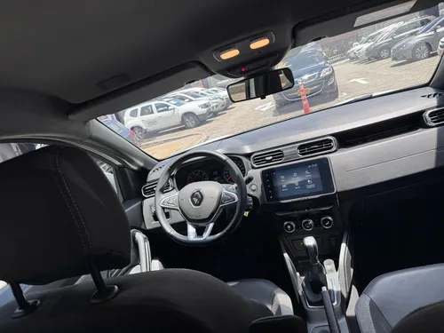 Renault Duster 1.3 T Iconic 4X2 Cvt