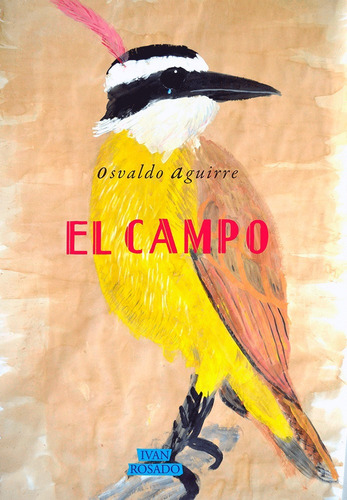 El Campo - Osvaldo Aguirre