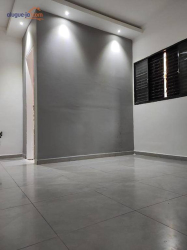 Casa Com 4 Dormitórios À Venda, 145 M² Por R$ 360.000,00 - Jardim Portugal - São José Dos Campos/sp - Ca3490