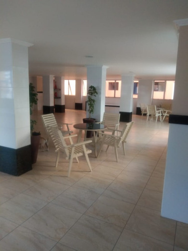 Imagem 11 de 12 de Apartamento 2 Quartos Sendo 1 Suíte 80m2 Na Pituba - Cgr066 - 69934348