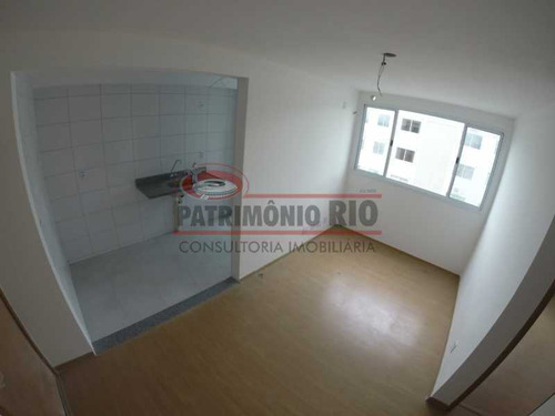 Imagem 4 de 15 de 2quartos Com Suíte E Vaga Juntinho Do Metro - Paap24279
