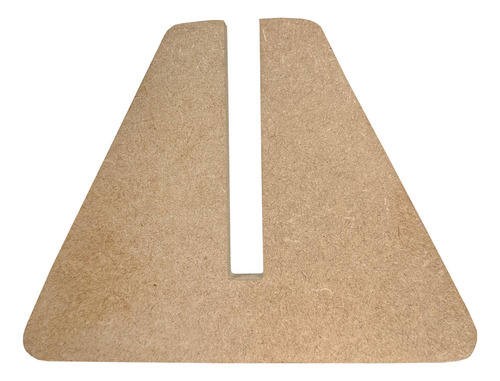 4 Biombo Trançado Mdf Com Pé Reto Separador Ambiente M1c