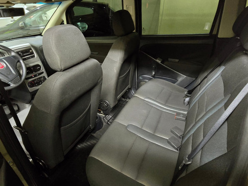 Fiat Idea 1.4 Attractive Flex 5p