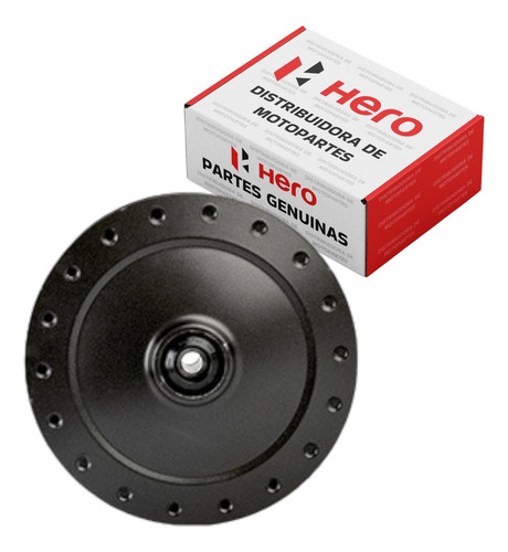 Maza Rueda Delantera Hero Original Eco 150 Tr C14030016