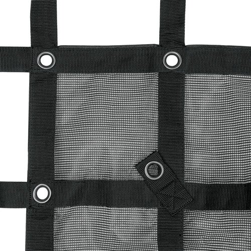Red De Carga 2.44 M X 2.05 M Para Camioneta, 3.5 Ton,truper