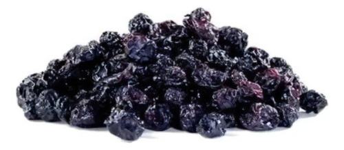 Blueberry Mirtilo Desidratado 500g Premium Casa Bela
