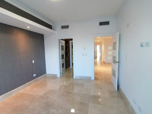 For Sale Apartamento En La Avenida Anacaona Piso 15 Rentado En 3400 Dolares Para Inversion