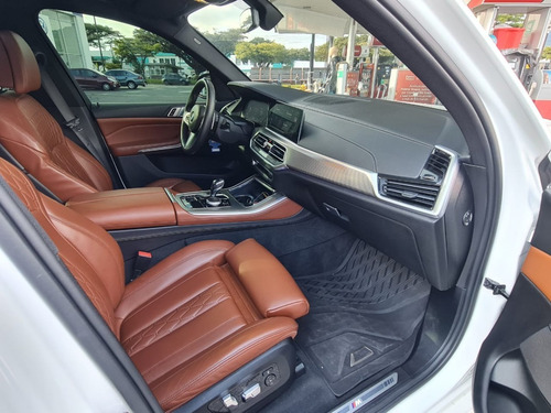 Bmw X5 Xdrive 40i Paquete M 3.0 Automática Secuencial