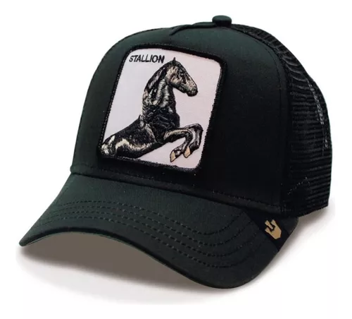 Gorras de Hombre con Animales