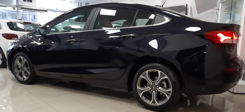 Chevrolet Cruze Ii 4 Puertas Ltz At Premier 0km 2021#7