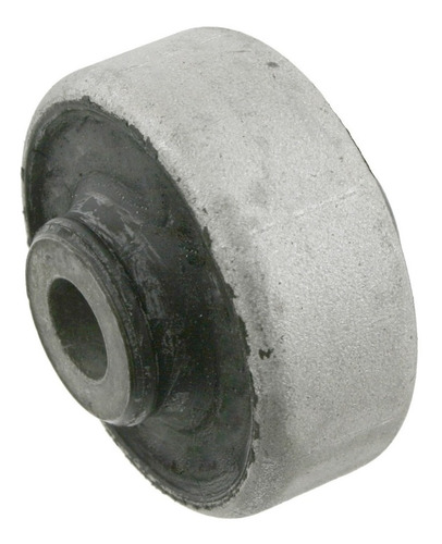 Imagen 4 de 10 de Buje Parrilla Suspension Macizo Vw Golf - New Beetle