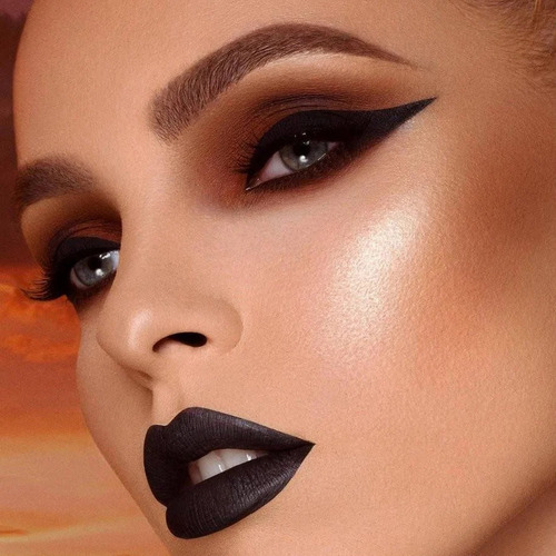 The Nubian Loose Highlighter - Cleo By Juvia's Places