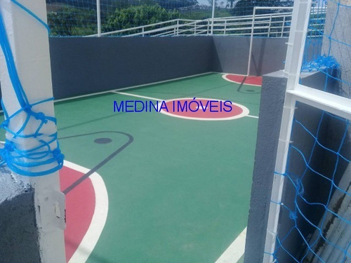 Imagem 11 de 30 de Apartamento Em Ferraz De Vasconcelos - Ap00156 - 32072112