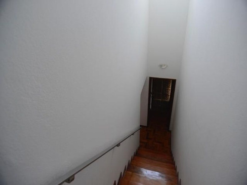 Casa Comercial Para Locação, Centro, Jundiaí. - Ca0784 - 34729012