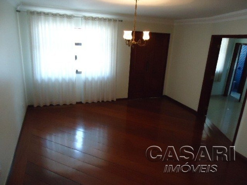Imagem 5 de 29 de Sobrado Com 3 Dormitórios À Venda, 456 M² - Parque Dos Pássaros - São Bernardo Do Campo/sp - So18178