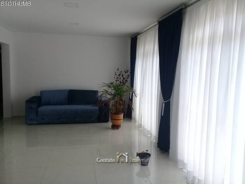 Lindo Apto À Venda Ou Locação Em Atibaia - Ap0078-1