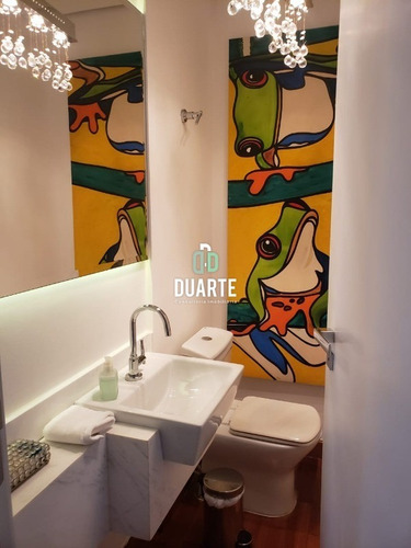 Imagem 6 de 18 de Apartamento - Ap03456 - 69025169