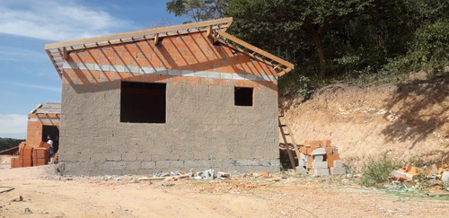 Imagem 2 de 5 de Super Novidade Em Mairinque Projeto De Chácaras!!