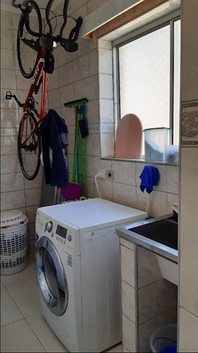 Imagem 15 de 30 de Apartamento Com 2 Dormitórios À Venda, 90 M² Por R$ 400.000,00 - Vila Lusitânia - São Bernardo Do Campo/sp - Ap2171