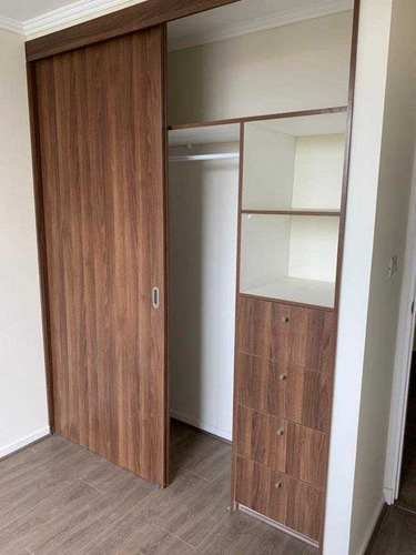 Departamento Nuevo En Condell Sur Con Cuarta