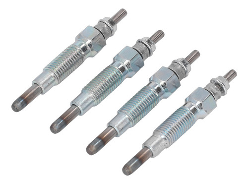 U Bujías Incandescentes Para Minicargadora Bobcat 643 645