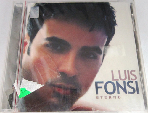 Luis Fonsi - Eterno Nuevo Cerrado