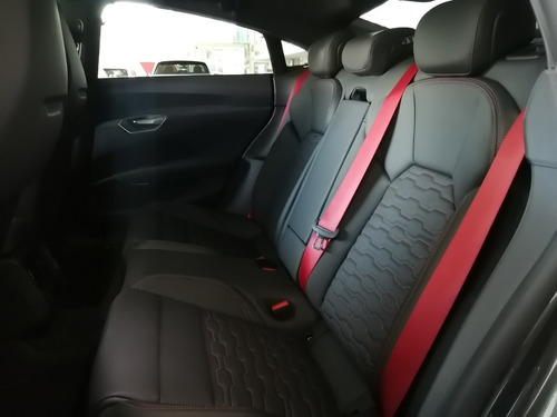 Imagen 14 de 15 de Audi E-tron Rs Gt