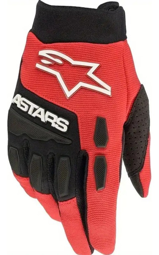 Guantes Alpinestars Freeride Sport Biker Nuevos