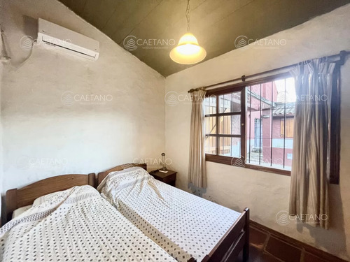 Venta 2 Casas Ph En Terreno De 1227 Metros - Barrio Los Angeles Piriapolis