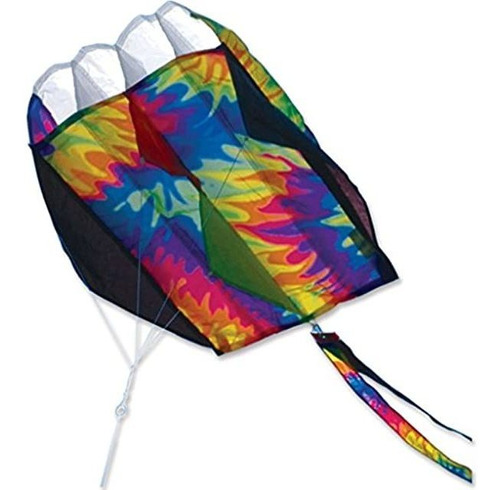 Parafoil 2 Kite - Tie Dye