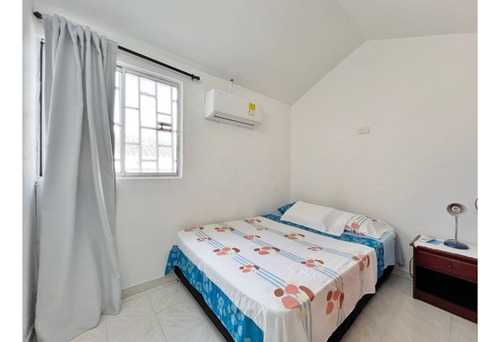 Venta Apartamento 2 Alcobas Edificio Marbella Habitacional | Airbnb