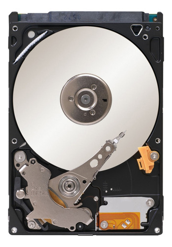 interno Seagate Video 2.5 HDD ST500VT003 500GB