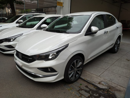 Fiat Cronos 1.8 Precision Pack Style, Serie Y Premiun