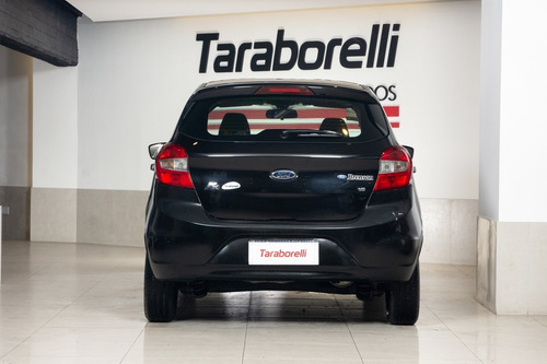 Ford Ka S 1.5l 2016