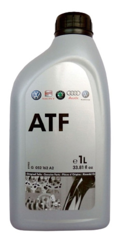 Aceite Atf Caja Automatica Original Audi Seat Volkswagen