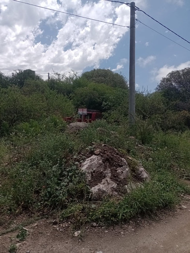 Lote En Barrio De Campo, Monte Cordobés, Barrio Prados De La Rivera , Recibo Pick Up (amarok Hilux O Sw4)