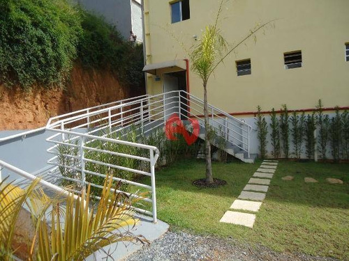 Galpão Comercial Para Venda E Locação, Chácaras São Luís, Santana De Parnaíba.-imperdivel - Ga0545