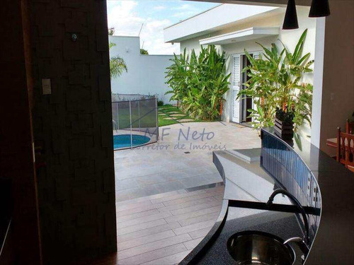 Imagem 5 de 17 de Casa Com 3 Dorms, Cidade Jardim, Pirassununga - R$ 1.100.000,00, 250m² - Codigo: 92700 - V92700