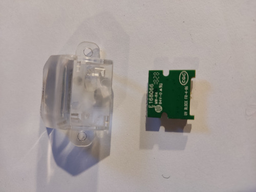 Sensor Ir Rca Led55uhd-smt (Usado)