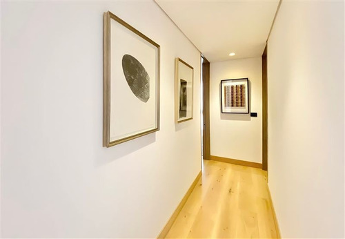 Imagen 15 de 25 de Venta Departamento Nuevo Vitacura: Espoz / Candelaria