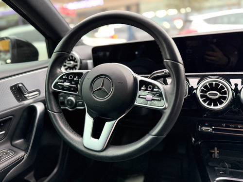 Mercedes Benz A 200 Progressive 2020