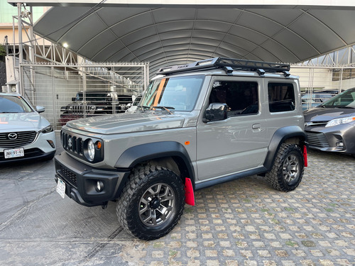 Suzuki Jimny 1.5 Glx Mt