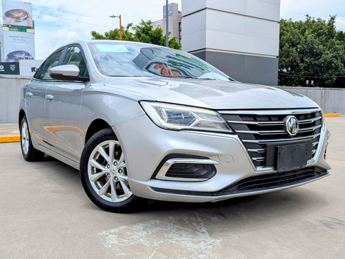 MG MG5 1.5 COM Excite At