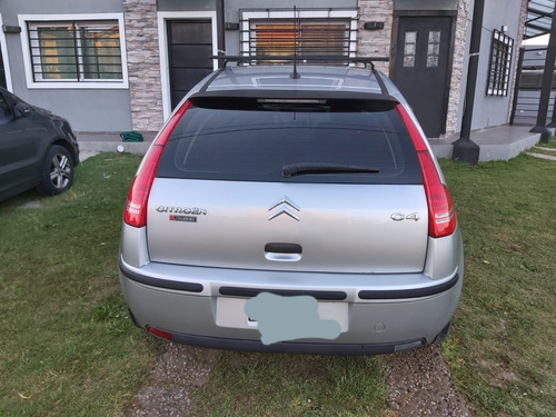 Citroën C4 1.6 X Pack Look 2013